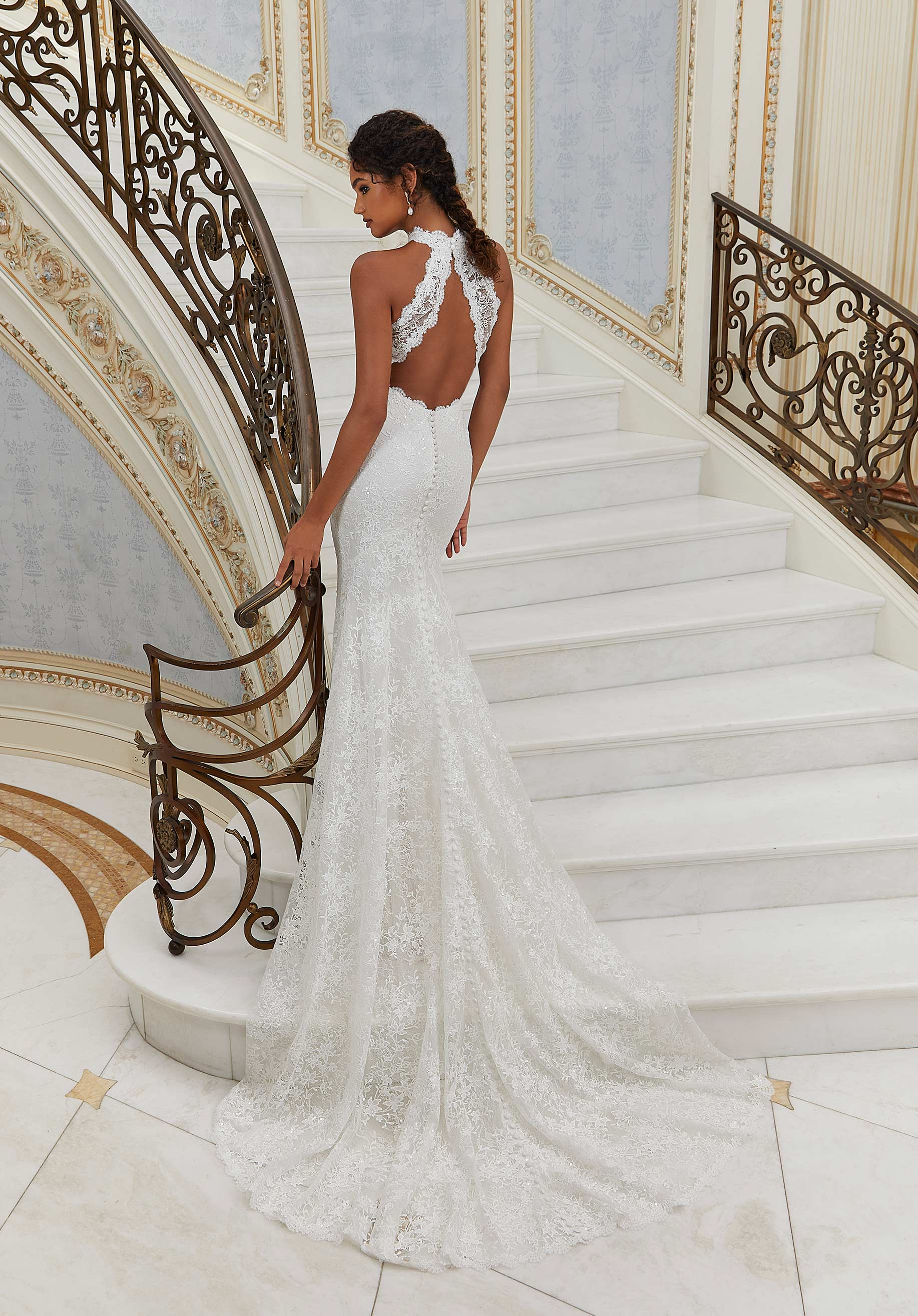 Ruyfe |Vestidos de Novia |1.- VESTIDOS DE NOVIAS |